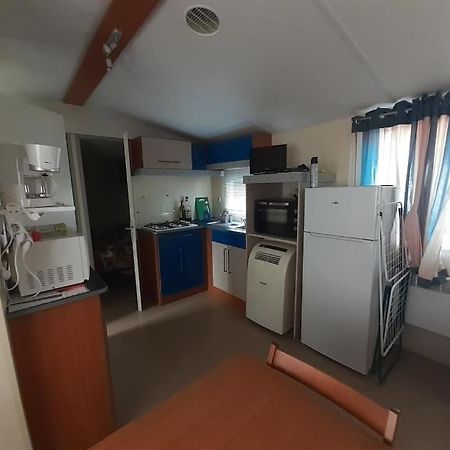 Mobilhome Ле-Мат Экстерьер фото